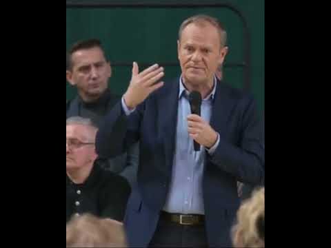 Tusk: do głowy