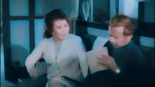 P Ramlee Nasib Do Re Mi [warna] ~ Full movie