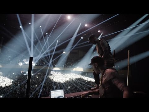 FLOSSTRADAMUS - HI-DEF YOUTH TOUR LOG 002