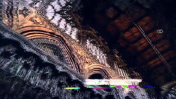 Glitch Demo Reel After Effects Template