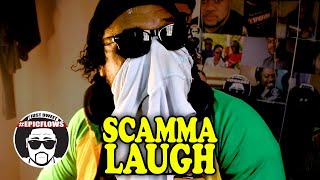 Scamma Laugh Comedy Song
