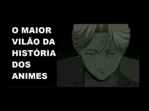 Johan Liebert 🇧🇷 (DUBLADO)