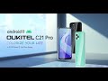 OUKITEL New Budget Smartphone C21 Pro Official Video