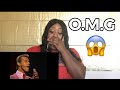 Righteous Brothers - Unchained Melody Live REACTION