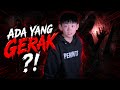 Nekat ke Ruangan Misterius di Sekolah, Ternyata Bikin Merinding !! 