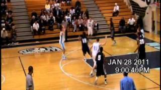 XAVIER OWENS 2010-2011 HIGHLIGHTS .wmv