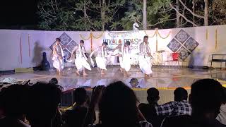 Utkal Diwas at IISER Pune pt.2