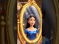 A Magical Mirror Reveals Shocking Truth 👑✨ | Moral Fairy Tale#shorts#fairytale #shortsfeed#ytshort