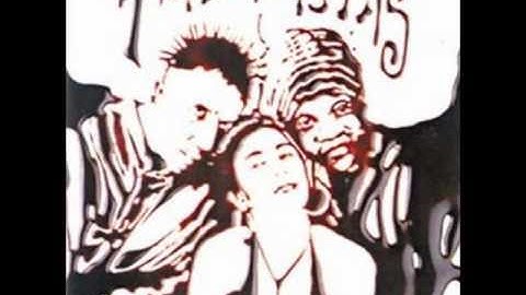 Thumbnail of Tribalistas - Velha Infância