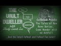 Vault dweller  man myth or monster  cellblock psycho tales of new reno  april 2023 pipcast