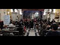 "Siyahamba" - Villancico tradicional - Orquestación de Marisol Gentile