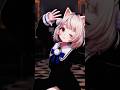 【#雨衣】No thank Cute! #shorts #MMD