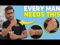 The ONLY 10 Items a Stylish Guy Needs | Alex Costa