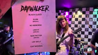 Daywalker @ Punk Rock Tacos 46 [HQ AUDIO]