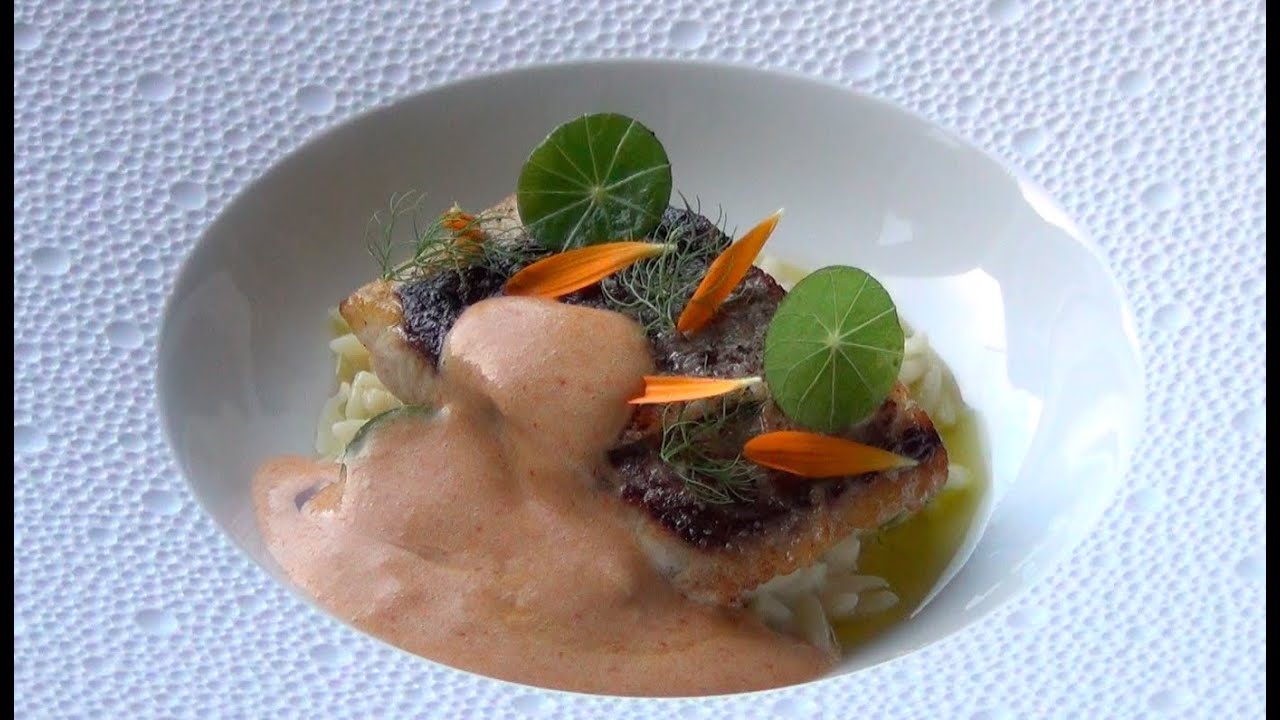 Jules Cooking Global, Choronsaus - YouTube