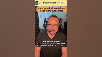 Exploring Realities: Unveiling the Magic of AR, VR, and MR