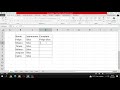Como fazer a formula concatenar no Excel.