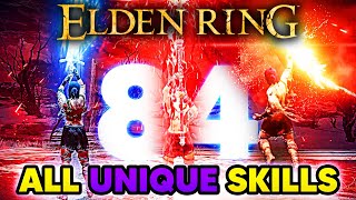 Elden Ring: All 84 Unique Skills Ranked from SHAME To INSANE screenshot 2