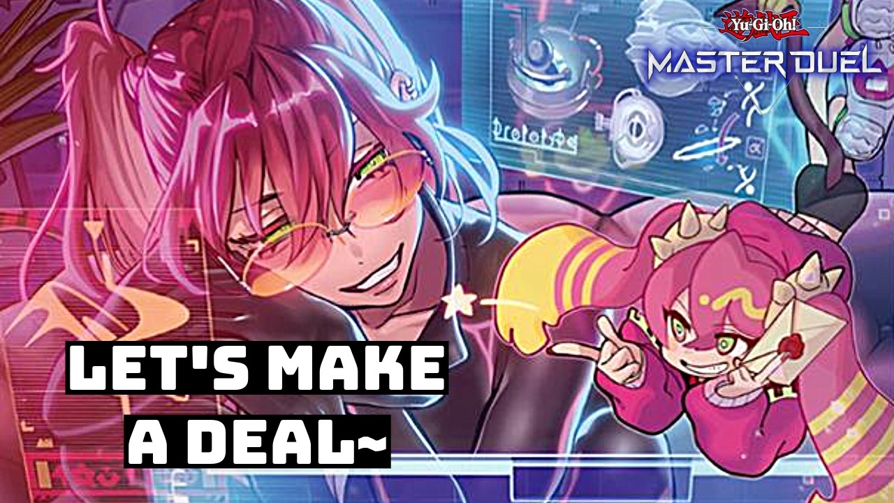 How To Combo EVEN THROUGH DROLL & LOCK BIRD! | Live Twin Deck Primer