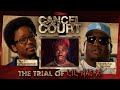Trial of lil nas x  cancel court  season 2 episode 6