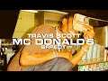 TRAVIS SCOTT MC DONALD&#39;S #lightroom  EFFECT 🌵