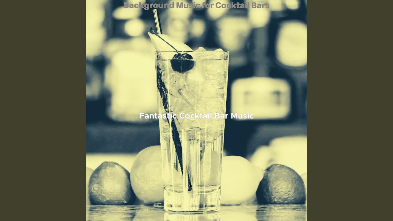 Background for Outdoor Bars