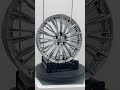 #song #wheels #cnc #automobile #car Custom Forged Wheels | Built for Performance & Looks6061-T6