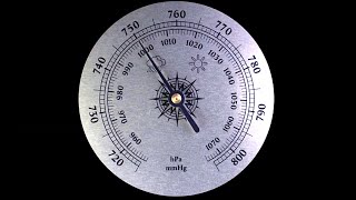 What Weather Instruments Do We Use?