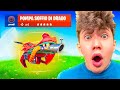 Quest' Arma Non USCIVA da 1 ANNO... Fortnite ITA!