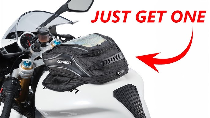 Top 7 Beginner Motorcycle Accessories 