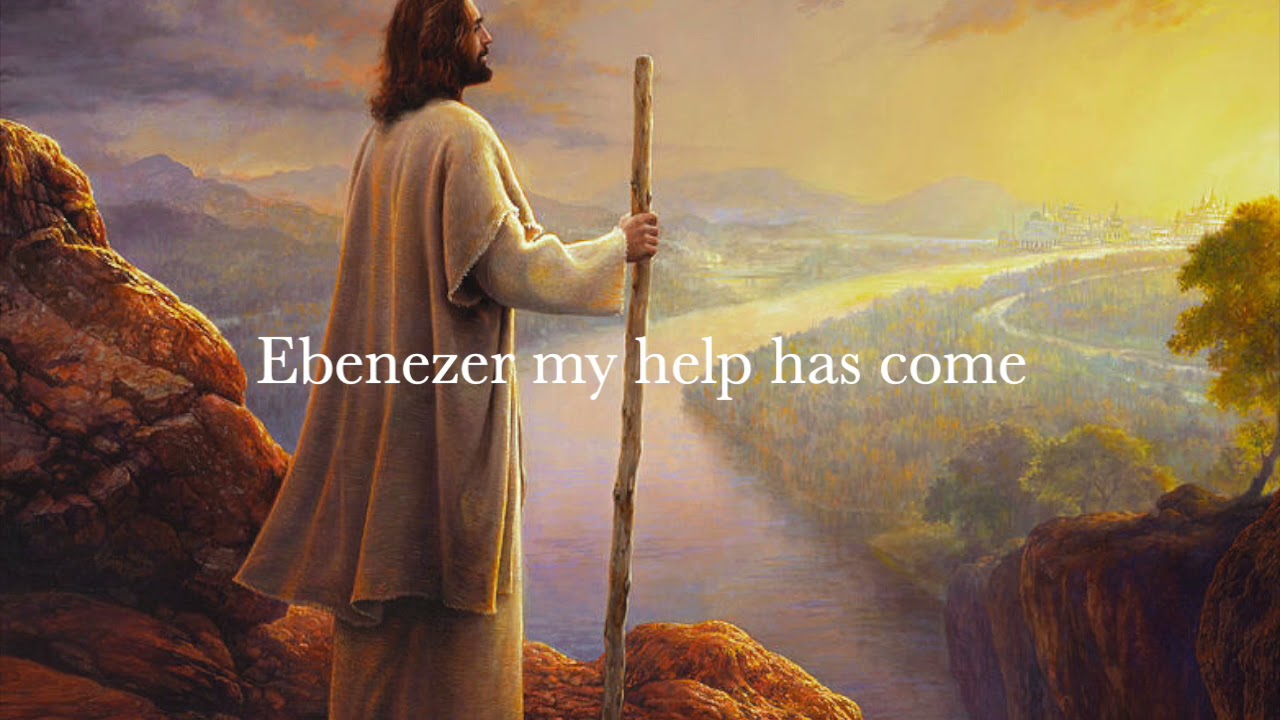 EBENEZER David Dam Lawrence Oyor Cadence of Prayer Arinzekeyz