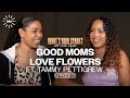 Good Moms Love Flowers with Cannabis Educator Tammy Pettigrew | Jordin Sparks