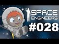 Space Engineers Multiplayer Episode 'Space
