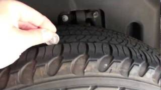 Goodyear Fortera HL Review part 1