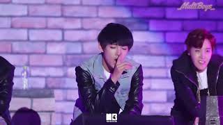 FMV | Worth It - Taehyung | _MultiBoys_