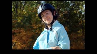 Simple Changes - Therapeutic Riding