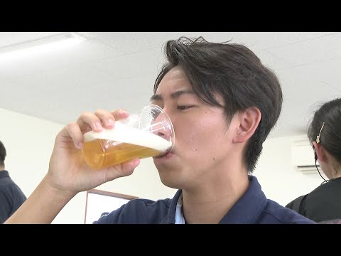 「気づかずぶつかっていた」酒を飲んで運転したら・・・飲酒運転のこわさを体験