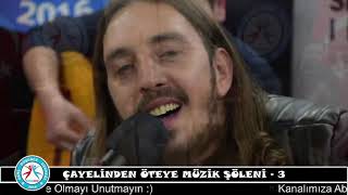 Gökhan Demirci - Aramızdaki Dağlar