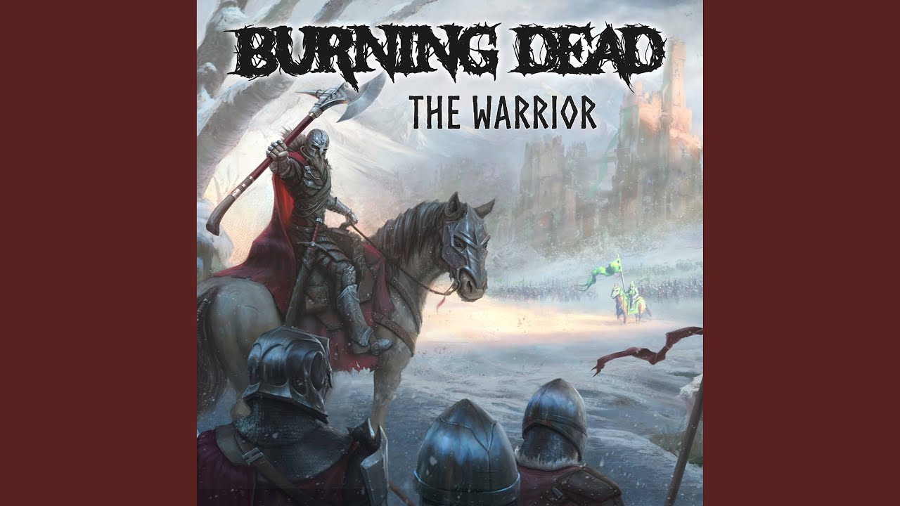 Watch The Warrior on YouTube Watch The Warrior on YouTube
