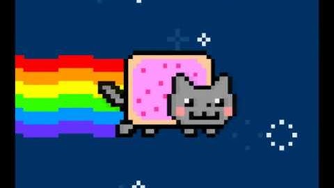 Nyan For Strings