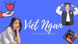 O2O | Có ai thương em như anh - Cover by Việt Ngân