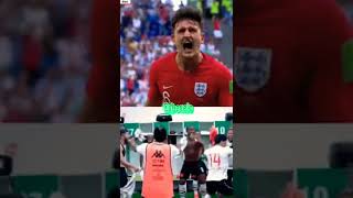 Harry Maguire Vs Ribamar. A Batalha Mais Épica Dos Animes