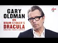 Gary Oldman introduces Bram Stoker's Dracula | Film4 Interview