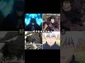 好きなキャラは?#呪術廻戦 #shorts