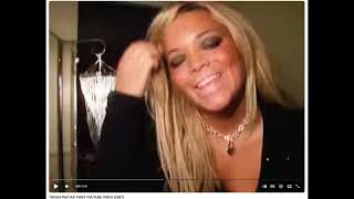 A Deep Dive into Trisha Paytas