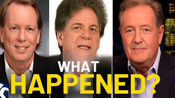 What the hell happened between Eric Weinstein and Sean Carroll?!