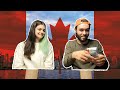 Americans 🇺🇸 Try Canadian 🇨🇦 Snacks | Snack Crate #6