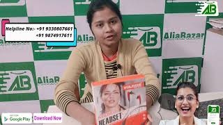 Voltaze Vt-1515 Bluetooth Headphone Review Aliabazar Online Shopping App