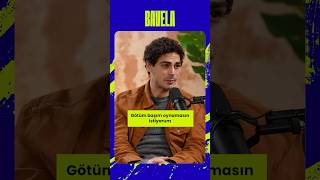 Lefter Filminden sonra terapi aldım! #shorts