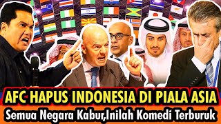 Download lagu DI LUAR NALAR‼️ AFC MISKIN DAN BANGKRUT ~ PSSI BONGKAR KECURANGAN,AFC HAPUS GARUDA CUMA KARENA JUJUR